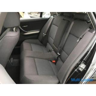2010 BMW 3 Series Touring 498.000 yen