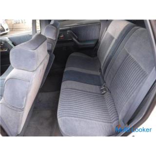 1994 Buick Regal Wagon