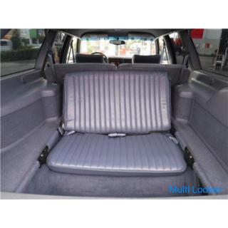 1994 Buick Regal Wagon