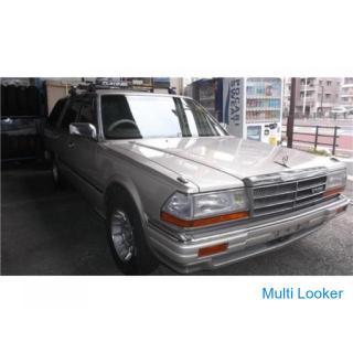 1998 Nissan Gloria Y30 Wagon