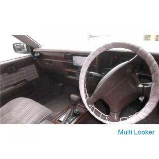 1998 Nissan Gloria Y30 Wagon