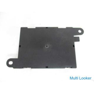 Smart ForTwo ABA-451380 451 (4) Türschloss-ECU