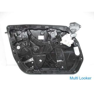 Mercedes C180 205040C W205 Stellmotor vorne links