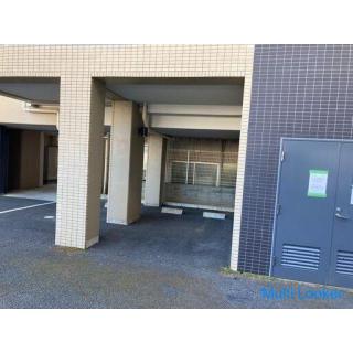 ☆ Update-Gebühr 0 Yen! ☆ Monatlicher Parkplatz ☆ Koto Ward North Sand ☆ Nishi-Oshima ☆ ¥ 2,3 Million