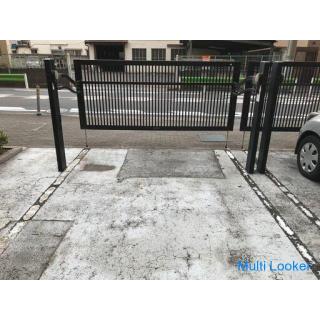 ☆ Update-Gebühr 0 Yen! ☆ Monatlicher Parkplatz ☆ Arakawa-ku machiya ☆ machiya ☆ 20.000 Yen ~ ☆
