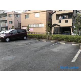 ☆ Update-Gebühr 0 Yen! ☆ Monatlicher Parkplatz ☆ Arakawa-ku machiya ☆ machiya ☆ 20.000 Yen ~ ☆