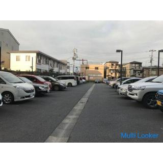 ☆ Update-Gebühr 0 Yen! ☆ Monatlicher Parkplatz ☆ Arakawa-ku machiya ☆ machiya ☆ 20.000 Yen ~ ☆
