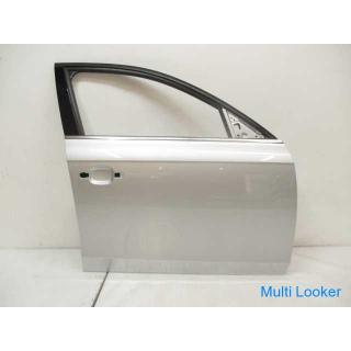 2012 Audi A4 8KCDN Tür vorne rechts