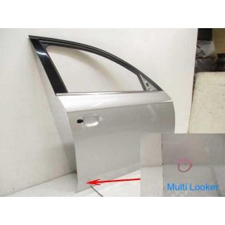 2012 Audi A4 8KCDN Tür vorne rechts