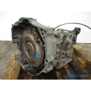 2005 Hijet S320V Automatikgetriebe