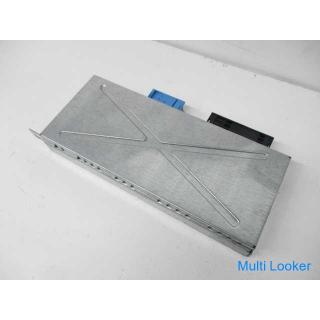 BMW FR30 F10 528i Gateway-Computer