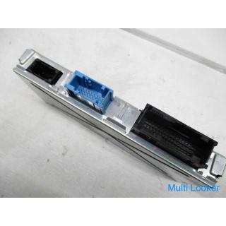 BMW FR30 F10 528i Gateway-Computer