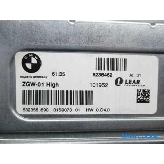 BMW FR30 F10 528i Gateway-Computer