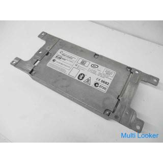 BMW FR30 F10 528i Bluetooth-Computer