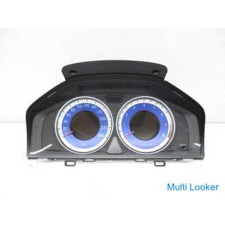 2012 Volvo V60 FB4164T Tachometer