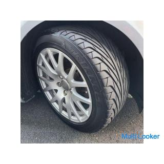 Audi TT Coupe 2.0TFSI Saisoku Navi & terrestrisches Digital-TV Original 17AW