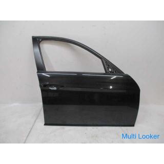 2009 BMW VA20 E90 320i Rechte Vordertür