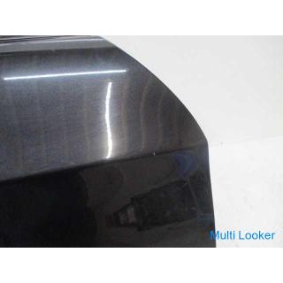 2009 BMW VA20 E90 320i Rechte Vordertür