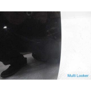 2009 BMW VA20 E90 320i Rechte Vordertür