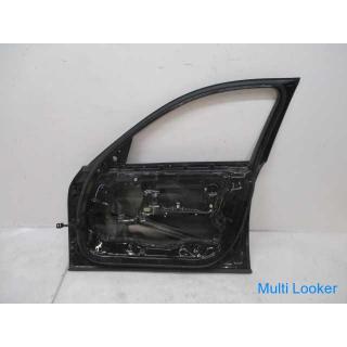 2009 BMW VA20 E90 320i Rechte Vordertür