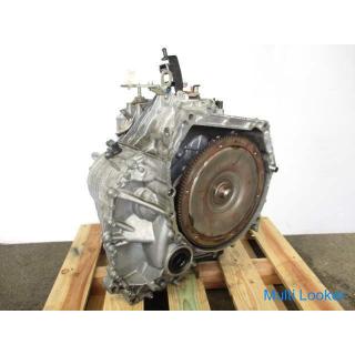 2017 Honda N-BOX Custom JF1 CVT Getriebe Automatik