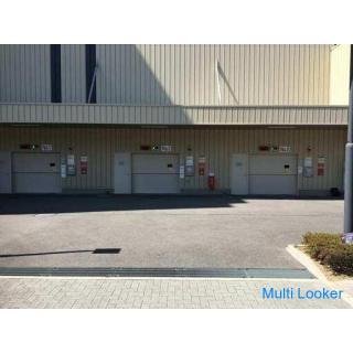 ☆ Verlängerungsgebühr 0 Yen! ☆ Monatlicher Parkplatz ☆ Nakatsu, Kita-ku, Osaka ☆ Nakatsu ☆ 14.500 ye