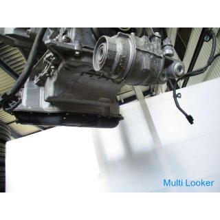 2011 Lexus IS250 GSE20-Motor