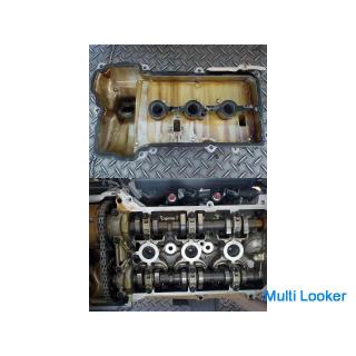 2015 Nissan NV100 Clipper Van DR17V Motor R06A BEI 2WD Kompression ALLE 10.0