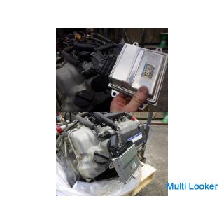 2015 Nissan NV100 Clipper Van DR17V Motor R06A BEI 2WD Kompression ALLE 10.0