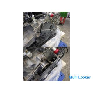 2015 Nissan NV100 Clipper Van DR17V Motor R06A BEI 2WD Kompression ALLE 10.0