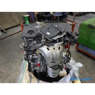2012 Toyota Mark X Geo ANA10 Motor 2AZ-FE Kompression 12.0-12.5