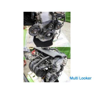 2012 Toyota Mark X Geo ANA10 Motor 2AZ-FE Kompression 12.0-12.5