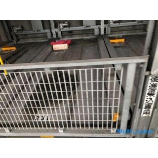 ☆ Verlängerungsgebühr 0 Yen! ☆ Monatlicher Parkplatz ☆ Minatojima Nakamachi, Chuo-ku, Kobe ☆ Sannomi