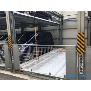 ☆ Verlängerungsgebühr 0 Yen! ☆ Monatlicher Parkplatz ☆ Sone Nishimachi, Toyonaka City ☆ Sone ☆ 10.00