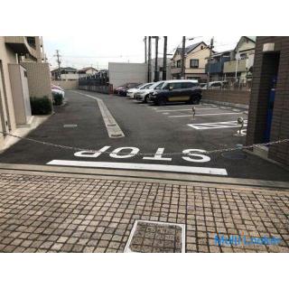 ☆ Verlängerungsgebühr 0 Yen! ☆ Monatlicher Parkplatz ☆ Sone Nishimachi, Toyonaka City ☆ Sone ☆ 10.00