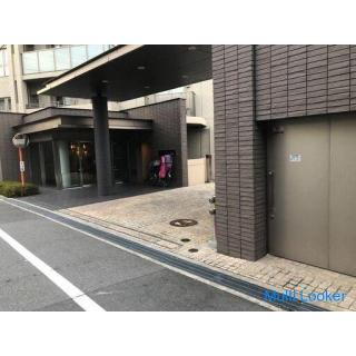 ☆ Verlängerungsgebühr 0 Yen! ☆ Monatlicher Parkplatz ☆ Sone Nishimachi, Toyonaka City ☆ Sone ☆ 10.00