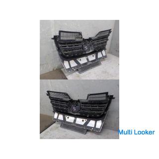 2008 VW Golf Variant TSI Sports Line 1KAXX Kühlergrill - Gebraucht