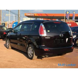 2010 Mazda Premacy CREW 298.000 Yen