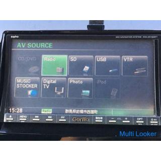 2010 Mazda Premacy CREW 298.000 Yen