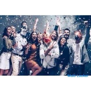 Suche Freunde, die dich für den Rest deines Lebens begleiten wollen