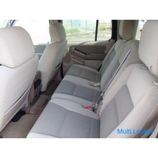 Ford Explorer [Überprüfen Sie das aktuelle Auto auf YouTube] Sofortige Lieferung ist möglich! ☆ Klas