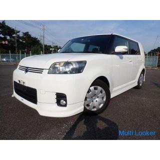 Corolla Rumion [Überprüfen Sie das aktuelle Auto auf YouTube]   ☆ Keyless ☆ ETC ☆ Entladungsscheinwe