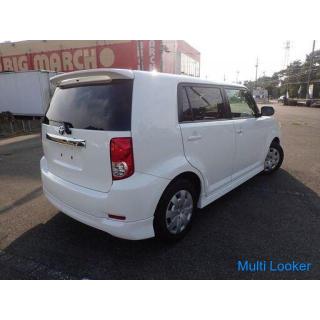 Corolla Rumion [Überprüfen Sie das aktuelle Auto auf YouTube]   ☆ Keyless ☆ ETC ☆ Entladungsscheinwe