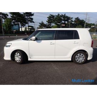 Corolla Rumion [Überprüfen Sie das aktuelle Auto auf YouTube]   ☆ Keyless ☆ ETC ☆ Entladungsscheinwe