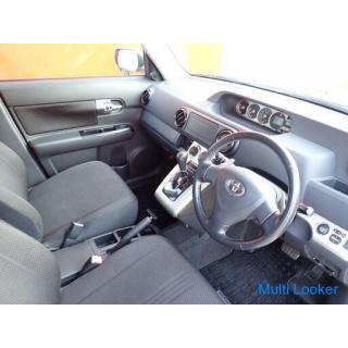 Corolla Rumion [Überprüfen Sie das aktuelle Auto auf YouTube]   ☆ Keyless ☆ ETC ☆ Entladungsscheinwe