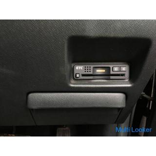 2009 Honda Step WGN Spada RK5