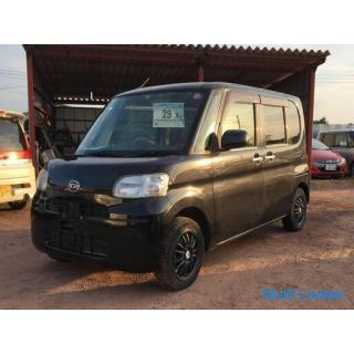 2012 Daihatsu Tanto L375S 298.000 yen