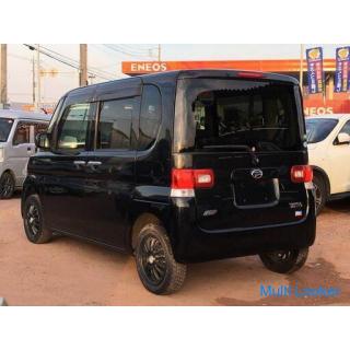 2012 Daihatsu Tanto L375S 298.000 yen