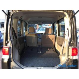 2012 Daihatsu Tanto L375S 298.000 yen