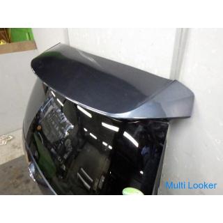 2013 Nissan X-TRAIL T32 Backdoor Blue Sport - Gebraucht